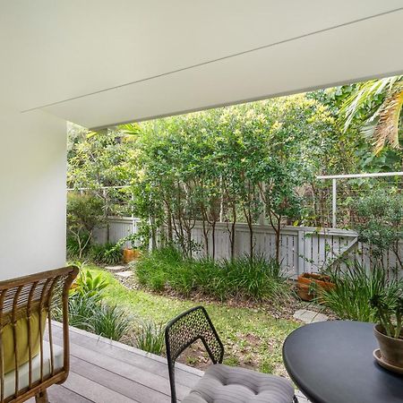 The Beach Shack Byron Bay Eksteriør bilde