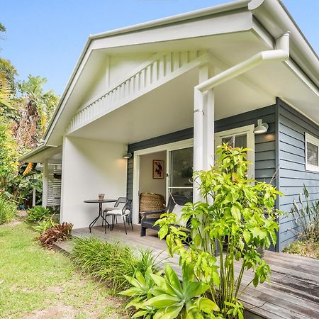 The Beach Shack Byron Bay Eksteriør bilde